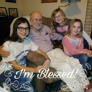 Meet your Posher, Brenda